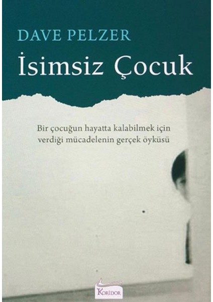 Isimsiz Çocuk