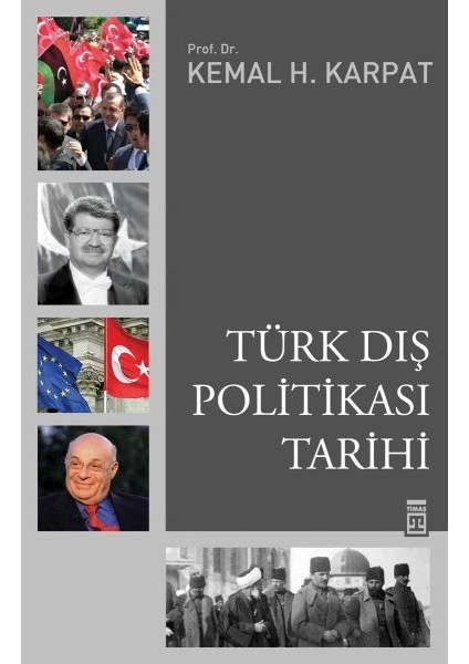 Türk Dış Politikası Tarihi