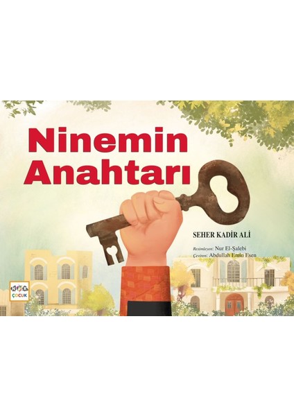 Ninemin Anahtarı