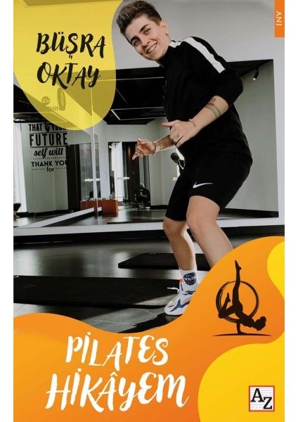 Pilates Hikayem