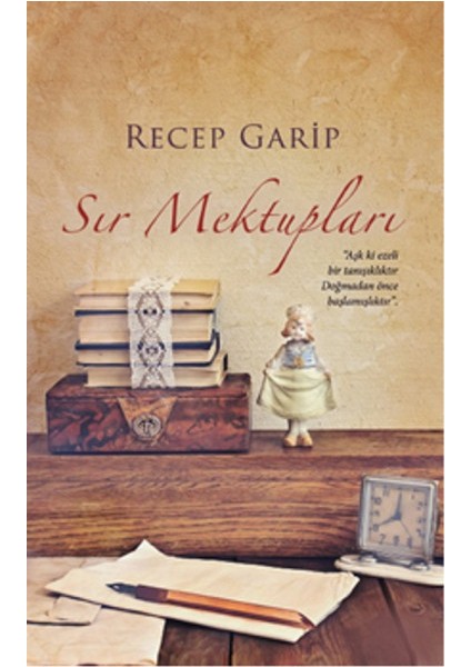Sır Mektupları