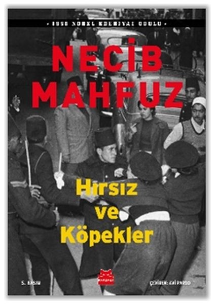 Hırsız ve Köpekler