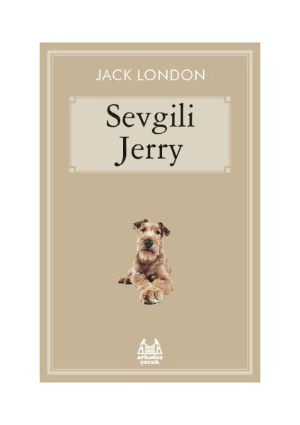 Sevgili Jerry