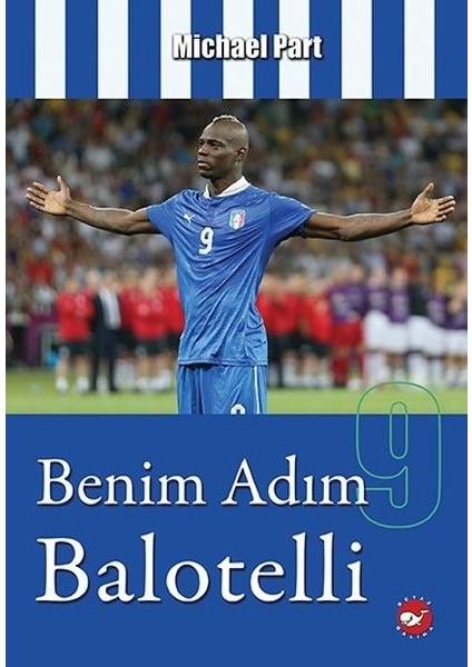 Benim Adım Balotelli