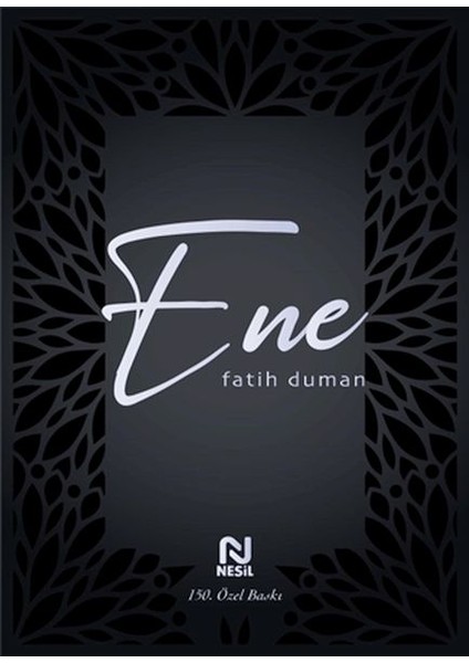 Ene (Ciltli)