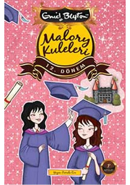 Malory Kuleleri 12. Dönem