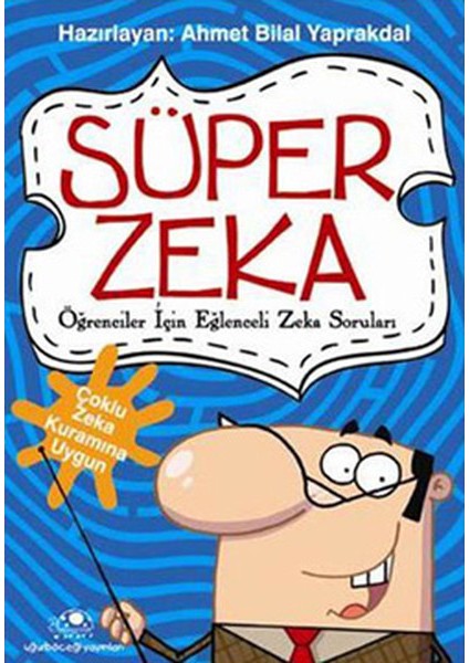 Süper Zeka 1