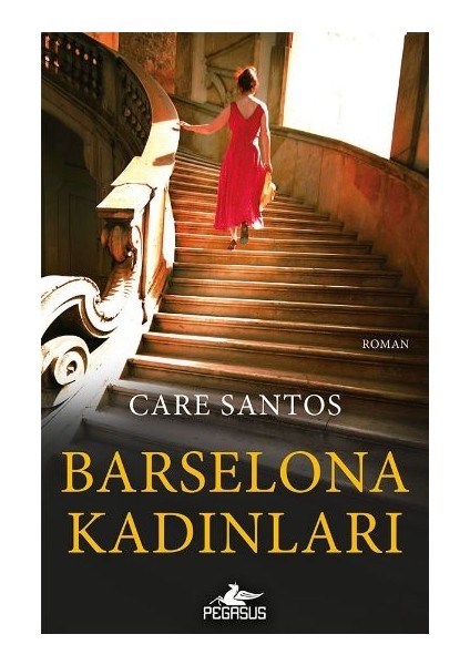 Barselona Kadınları