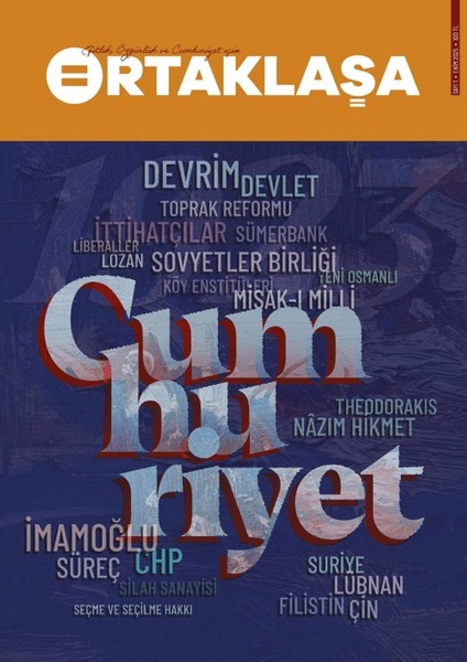 Sayı 1