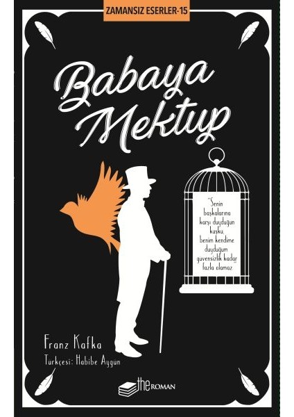 Babaya Mektup