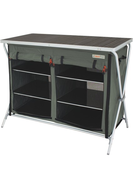 Eurotrail Kamp Mutfağı - Brocas fiyatları