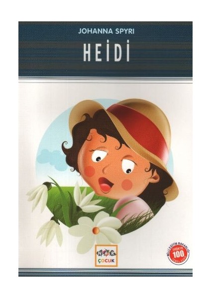 Heidi / 100 Temel Eser