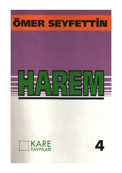 Harem