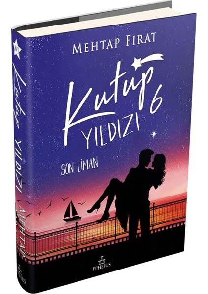 Kutup Yıldızı 6: Son Liman