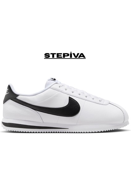 Cortez Premium Series Sneakers – Modern Tasarım, Konfor ve Stil Bir Arada