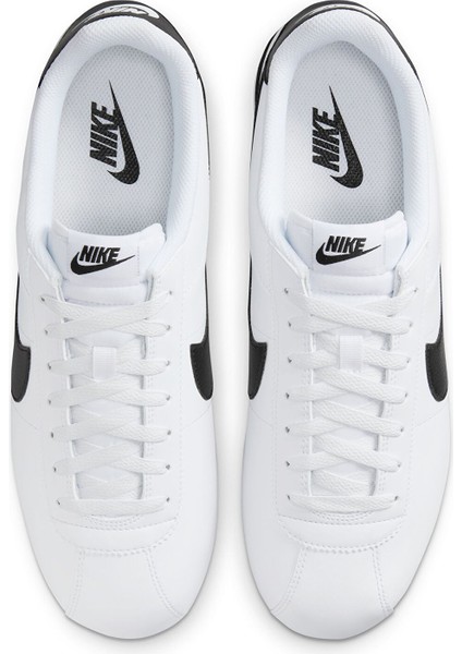 Cortez Premium Series Sneakers – Modern Tasarım, Konfor ve Stil Bir Arada fırsatları