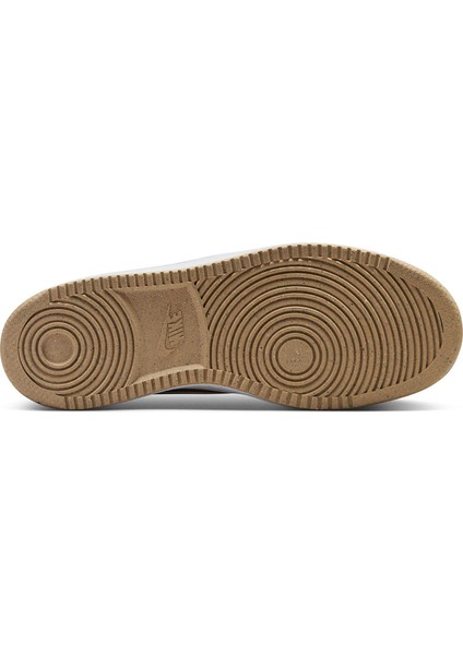 Court Vision Low Next Nature Platinum Edition – Lüks Günlük Stil ve Hafif Konfor