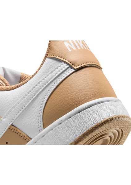 Court Vision Low Next Nature Platinum Edition – Lüks Günlük Stil ve Hafif Konfor