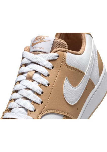 Court Vision Low Next Nature Platinum Edition – Lüks Günlük Stil ve Hafif Konfor