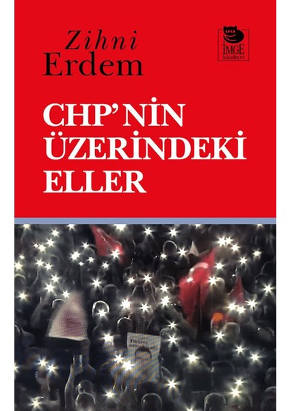 Chp'nin Üzerindeki Eller