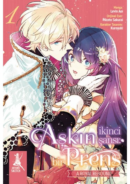 Aşkın Ikinci Şansı: Bir Prens