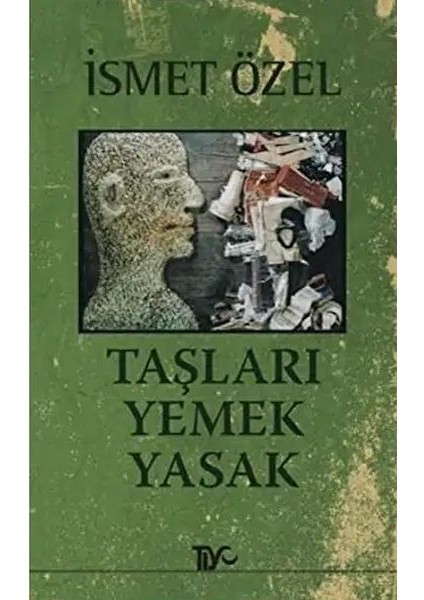 Taşları Yemek Yasak