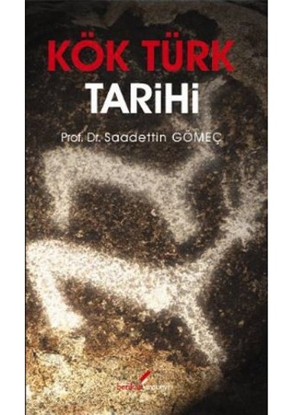 Kök Türk Tarihi