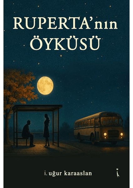 Ruperta’nın Öyküsü