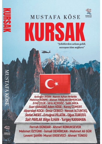 Kursak