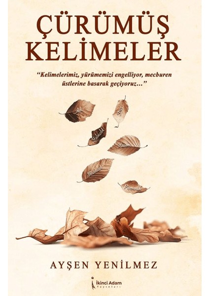 Çürümüş Kelimeler
