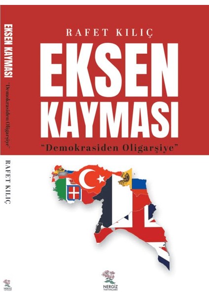 Eksen Kayması