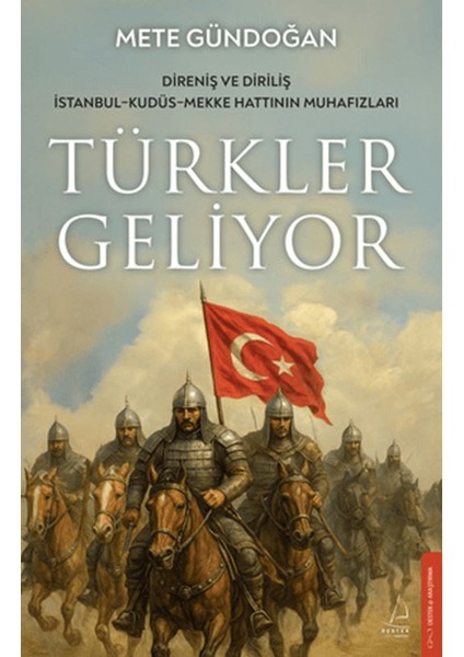 Türkler Geliyor