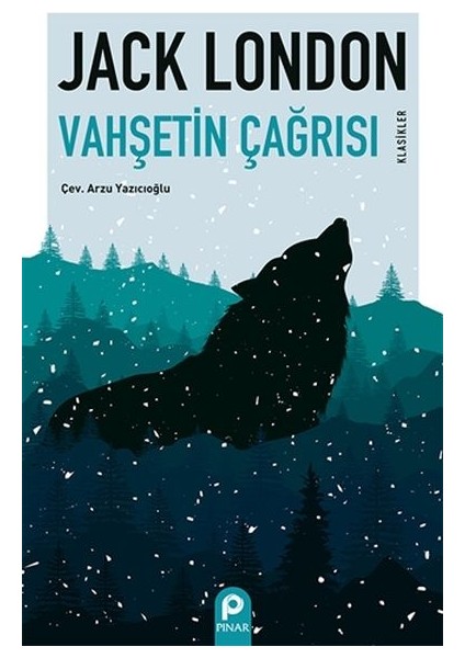 Vahşetin Çağrısı