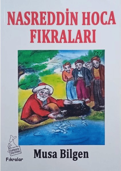 Nasreddin Hoca Fıkraları