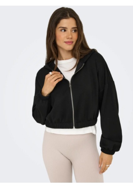 Kadın Sweatshirt 15346449