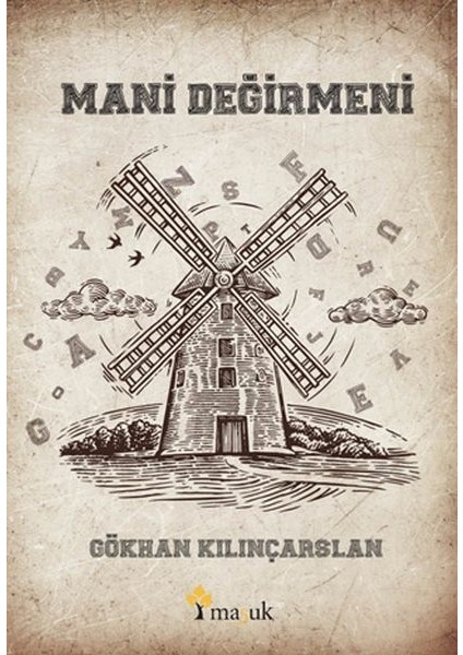 Mani Değirmeni