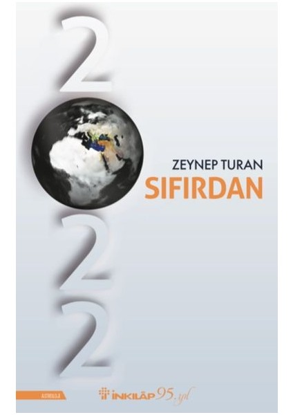 2022 Sıfırdan