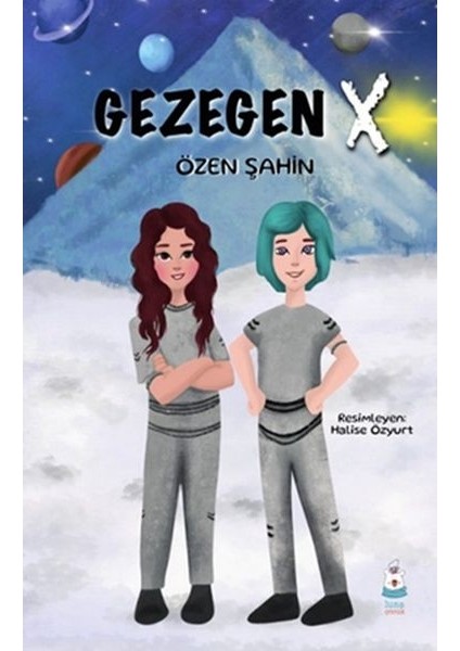 Gezegen x