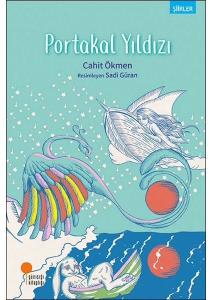 Portakal Yıldızı