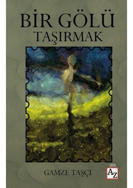 Bir Gölü Taşırmak