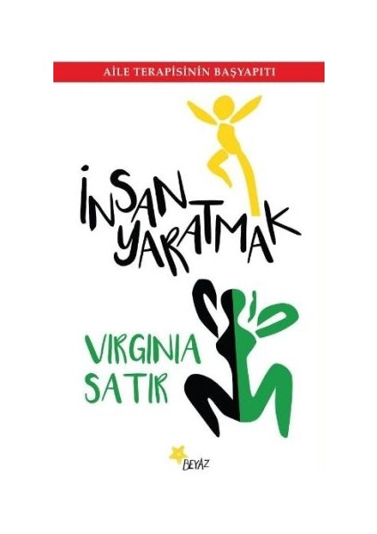 Insan Yaratmak