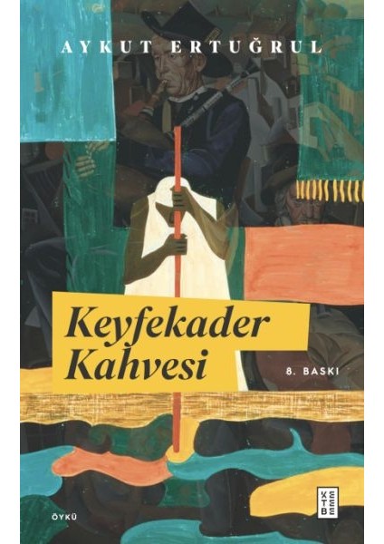 Keyfekader Kahvesi