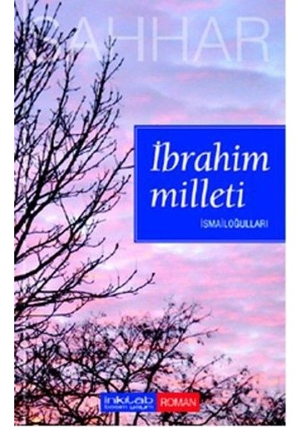 Ibrahim Milleti - Ismailoğulları