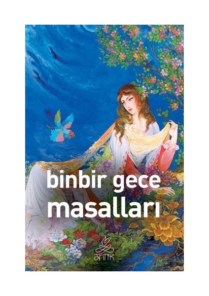 Binbir Gece Masalları