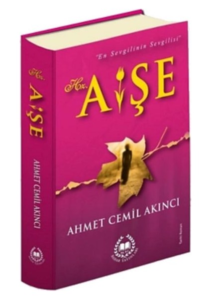 Hz. Aişe (Ciltli)