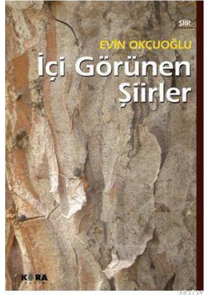 Içi Görünen Şiirler