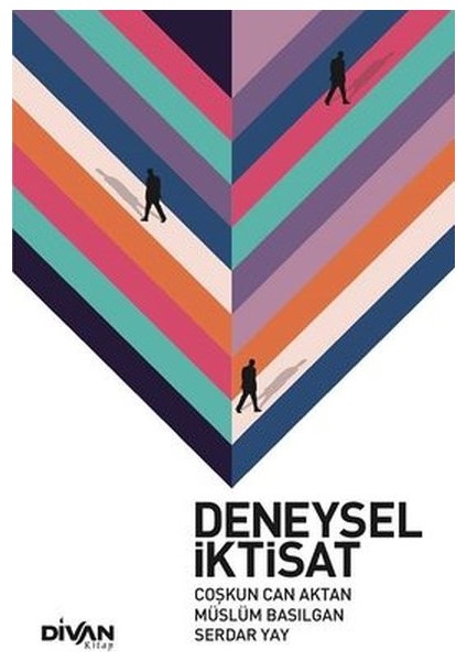 Deneysel Iktisat