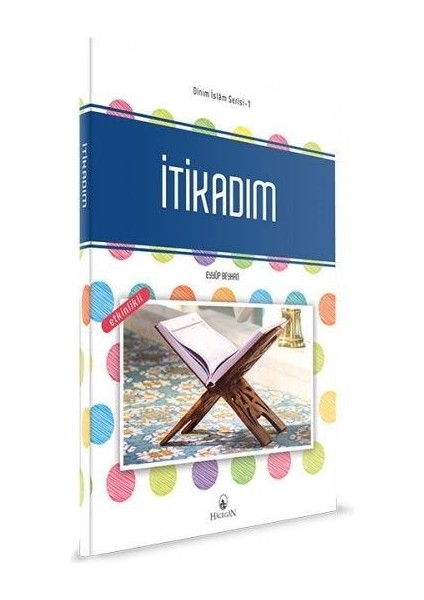 Itikadım