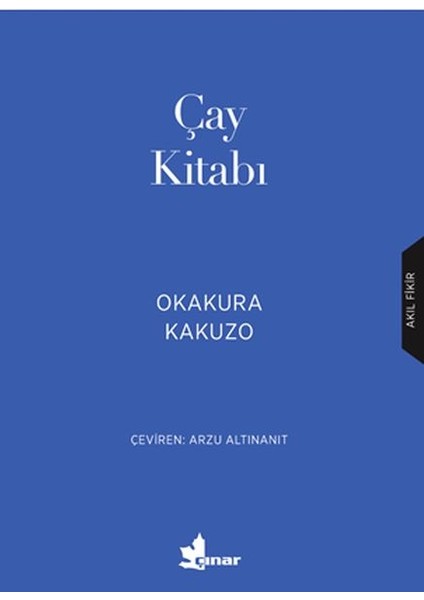 Çay Kitabı