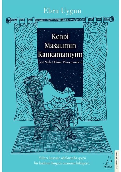 Kendi Masalımın Kahramanıyım